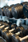 Hytec Fitness Club