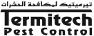 Termitech Pest Control