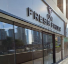 Fresh Fades Gents Salon