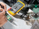 Emirates Shooting Equipment Repairing Workshop