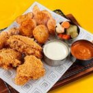 Roasted & Broasted By Gourmet Hub
