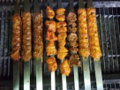 Afghan Baba Restaurant