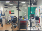 Adams Med Medical Equipment Trading