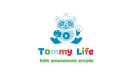 Tommy Life Kids Amusement Arcade