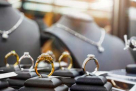 Sabaek Al Khaleej Jewelry