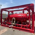 Mena Industrial Solutions