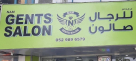 Nam Gents Salon