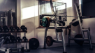 Crony Fitness