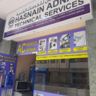 Hasnain Adnan Technical Services