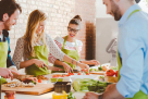 Vandana Jain Culinery Courses Civil Company