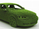 Go Green - Waterless Car Wash Solution