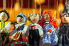 Les Marionnettes Performing Arts Hall Co.