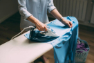 Khokan Cloth Pressing Services