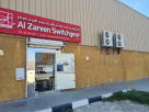Al Zareen Switchgear