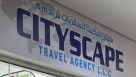 City Scape Travel Agency