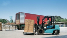 Sultan Alshehi Cargo Transport By Trucks