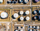 Oriental Energy Trading
