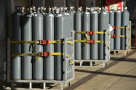 Primary Gas Cylinders Trading