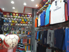 Like Sports Trading