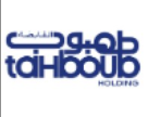 Tahboub Holding