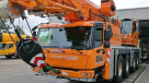 Manitowoc Crane Group Middle East