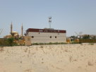 Al Mizhar First Park