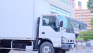 Sadqat Rafaqat Saleem Cargo Transport By Heavy & Light Trucks