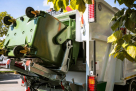 Nad Shabeeb Waste Collection & Transporting