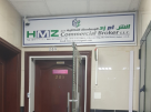 H M Z Commercial Broker