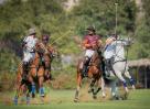 Dubai Polo Gold Cup