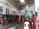 Al Saeedi Automotive Trading