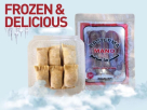 Pickitt Foodstuff Trading