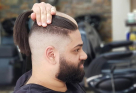 Sharp Razor Gents Saloon