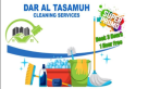 Dar Al Tasamuh Cleaning Services