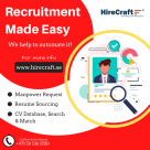 Hirecraft Technologies