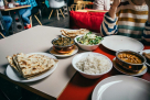 First Food Yard Restaurant