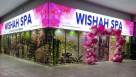 Wishah Spa