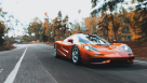 Oscar Luxury Auto