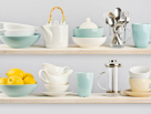 Tidy Star Household Utensils Trading Co.