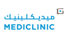 Mediclinic Admin