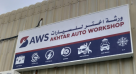 Aws Akhtar Auto Workshop