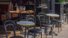 Al Quz Falcon Restaurant