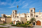 Villar Real Estate