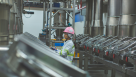 Truenut Food Manufacturing