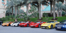 The Private Rides Transport By Luxury Cars