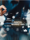 Albahr Aldhaby Digital Marketing