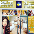 New Tec Salon