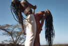 Afrotherapy