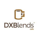 Dxblends Cafe