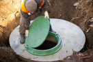 Total Care Tank Cleaning Services